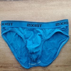 Men's low rise briefs